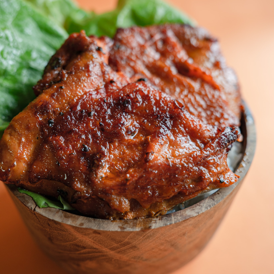 Tandoori Chicken Thigh 1kg