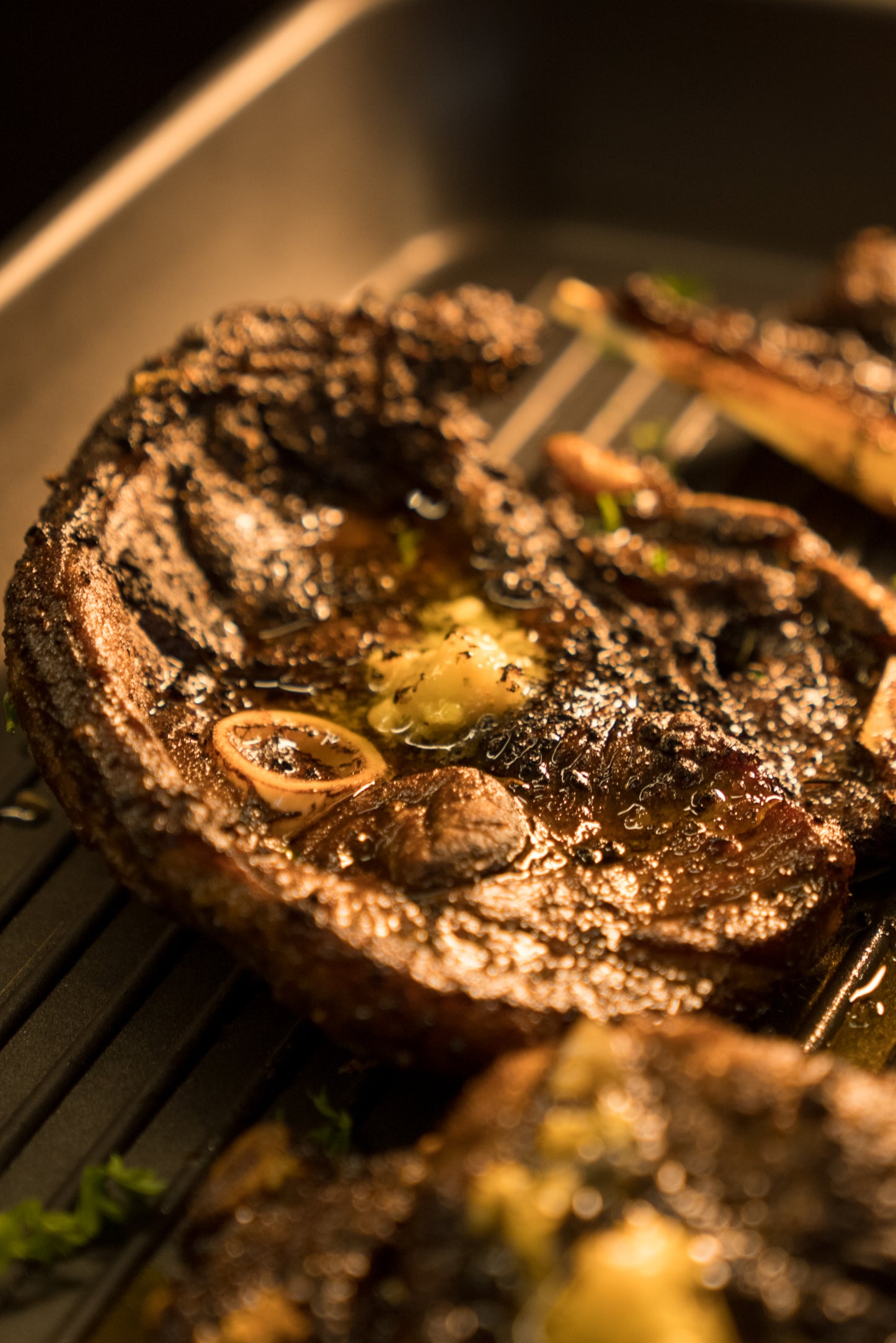 Black Pepper Lamb 1kg