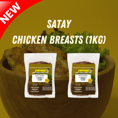 Three Flavour Bundle 3kg