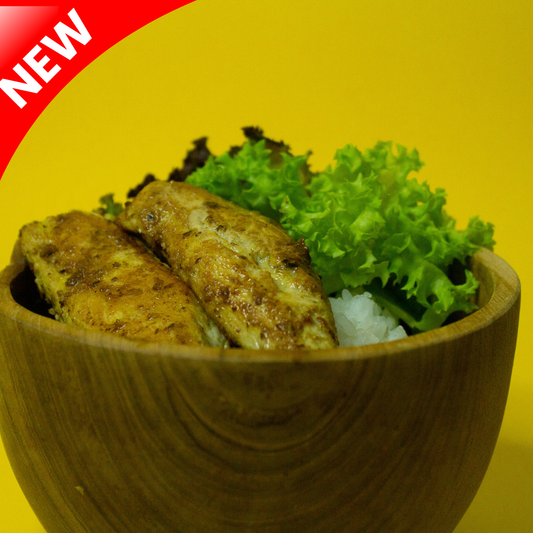 Satay Chicken Breasts (1kg)