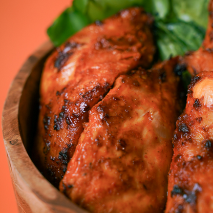Tandoori Chicken Breasts (1kg)